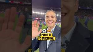 Video post by @indycar on YouTube