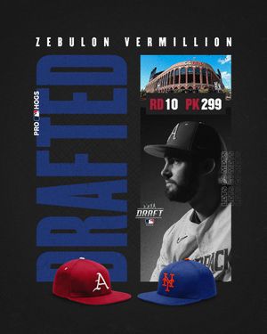 Image post by @RazorbackBSB on Twitter