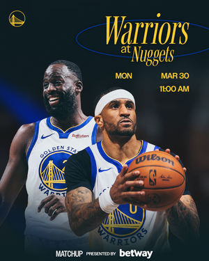 Image post by @warriors_jp on Instagram