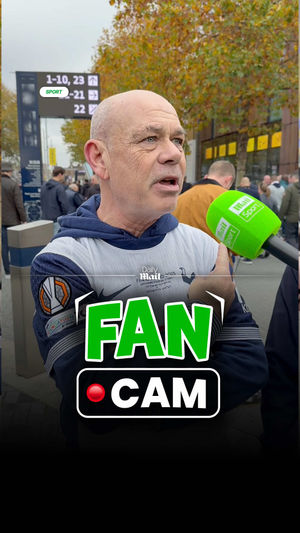 Video post by @dailymailsport on TikTok