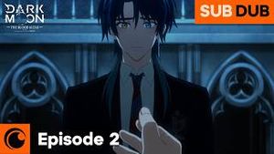 Video post by @crunchyroll on YouTube