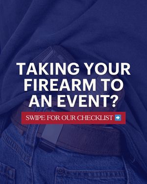 Image post by @uslawshield on Instagram