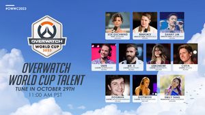 Image post by @owpathtopro on Twitter