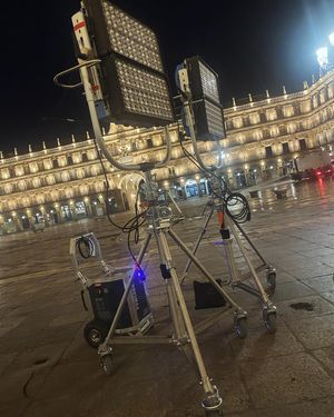 Image post by @jesusharodop on Instagram