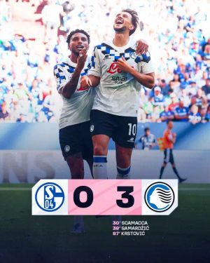 Image post by @lagazzettadellosport on TikTok
