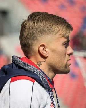 Image post by @cagliaricalcio on Instagram