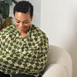 Image post by @ocaidenbabycompany on Instagram
