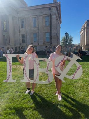 Image post by @iowapiphi on Instagram