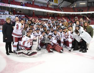 Image post by @harvardcrimson on Instagram