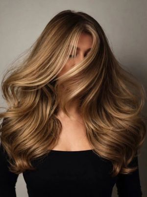 Image post by @behindthechair_com on Instagram