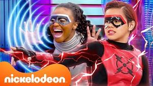 Video post by @nickelodeon on YouTube