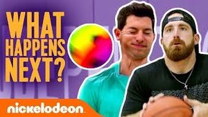 Video post by @nickelodeon on YouTube