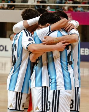 Image post by @afaseleccion on Instagram