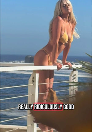 Video post by @genevievemorton on TikTok