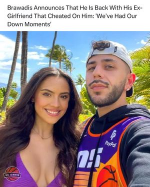 Image post by @nojumper on Instagram