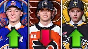 Video post by @gravitehhockey on YouTube