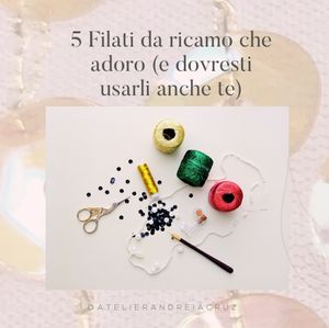 Image post by @andreiacruzatelier on Instagram