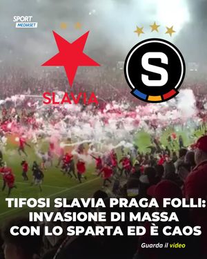 Image post by @sportmediaset on Instagram
