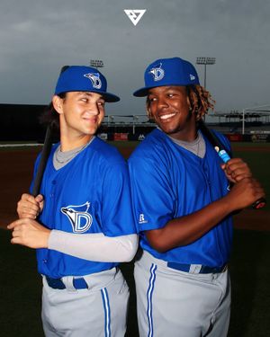 Image post by @vladdyjr27 on Instagram
