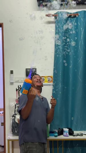 Video post by @shahirfan1994 on TikTok