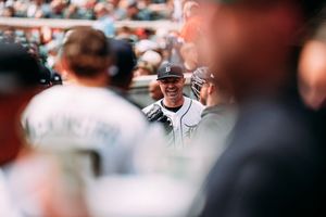 Image post by @tigers on Twitter