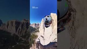 Video post by @dji on YouTube