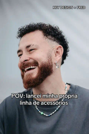 Image post by @fred on TikTok