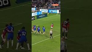 Video post by @fancode on YouTube