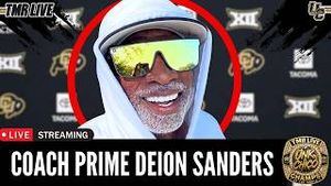 Video post by @theepregameshow on YouTube
