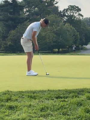 Image post by @cubuffsmgolf on Instagram