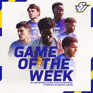 Image post by @spaldingmsoc on Instagram