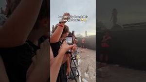 Video post by @rollingloud on YouTube