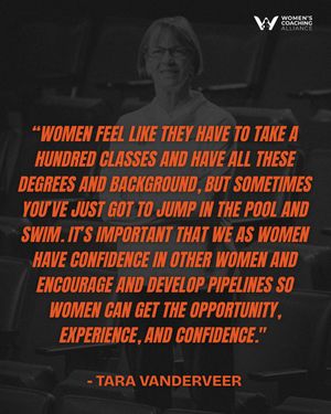 Image post by @womenscoachingalliance on Instagram