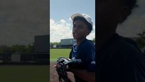 Video post by @gamechangersports on YouTube