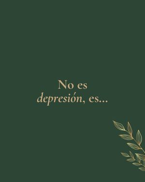 Image post by @sarasarmiento_psicoanalista on Instagram