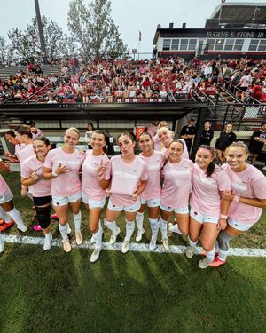Image post by @gamecockwsoccer on Instagram