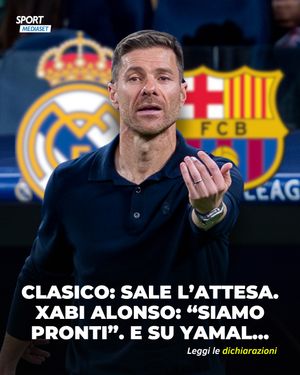 Image post by @sportmediaset on Instagram