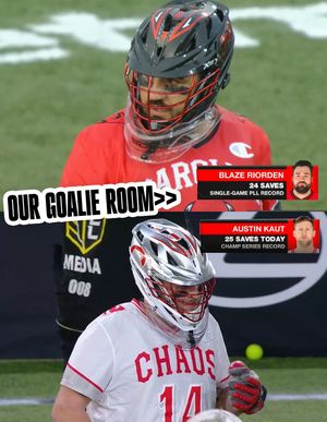 Image post by @chaoslc on Instagram