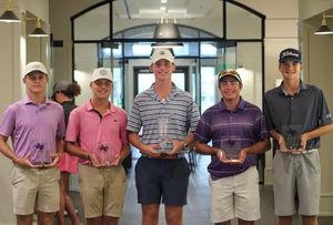 Image post by @txjrgolf on Instagram