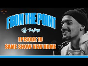 Video post by @TraeYoung on YouTube