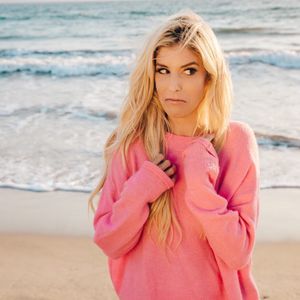 Image post by @rebeccazamolo on Instagram