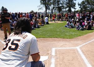Image post by @therealbcraw35 on Instagram