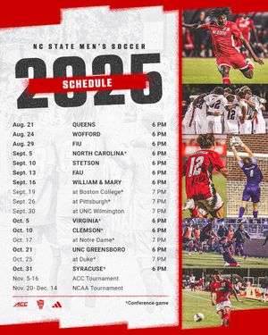 Image post by @PackMensSoccer on Twitter