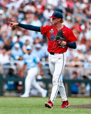 Image post by @olemissbsb on Instagram