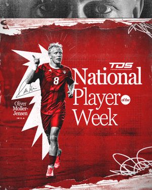 Image post by @indianamsoc on Instagram