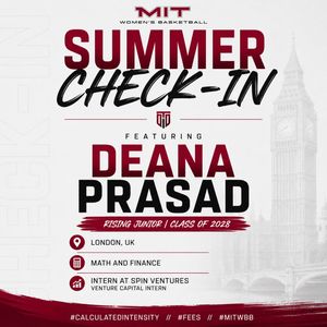 Image post by @mitwbball on Instagram