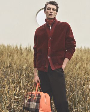 Image post by @hermes on Instagram