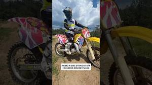 Video post by @carsonbrown910 on YouTube