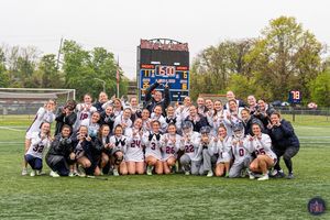 Image post by @fduknightswlax on Instagram
