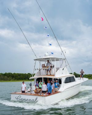 Image post by @bigrocktournament on Instagram